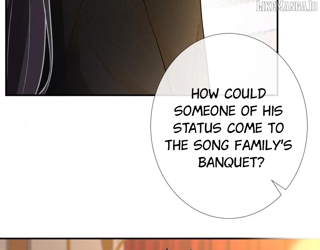 Everyone's Darling Chapter 230 - page 7